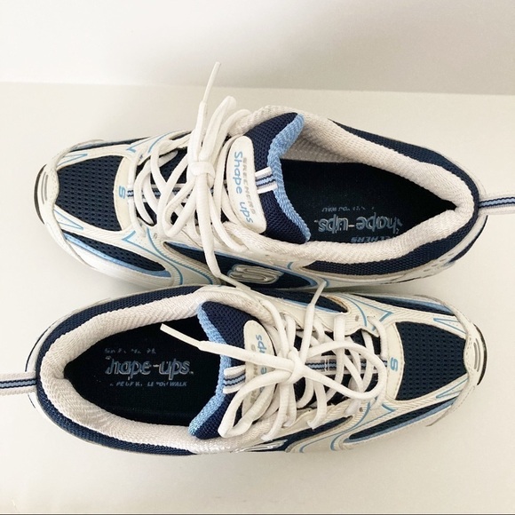 Skechers Shape Ups | Size 9 - Picture 4 of 6